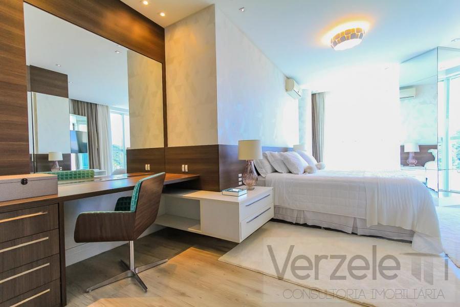 Apartamento, 4 quartos, 330 m² - Foto 29