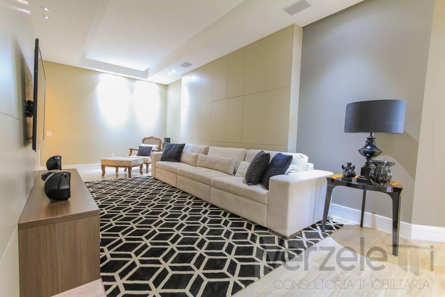 Apartamento, 4 quartos, 330 m² - Foto 32