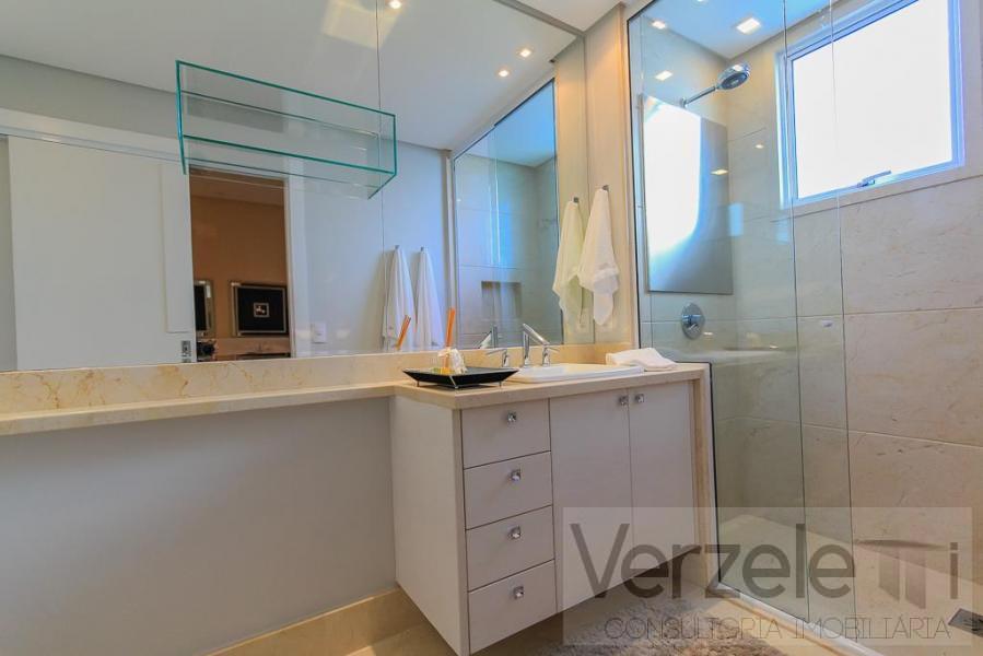 Apartamento, 4 quartos, 330 m² - Foto 45