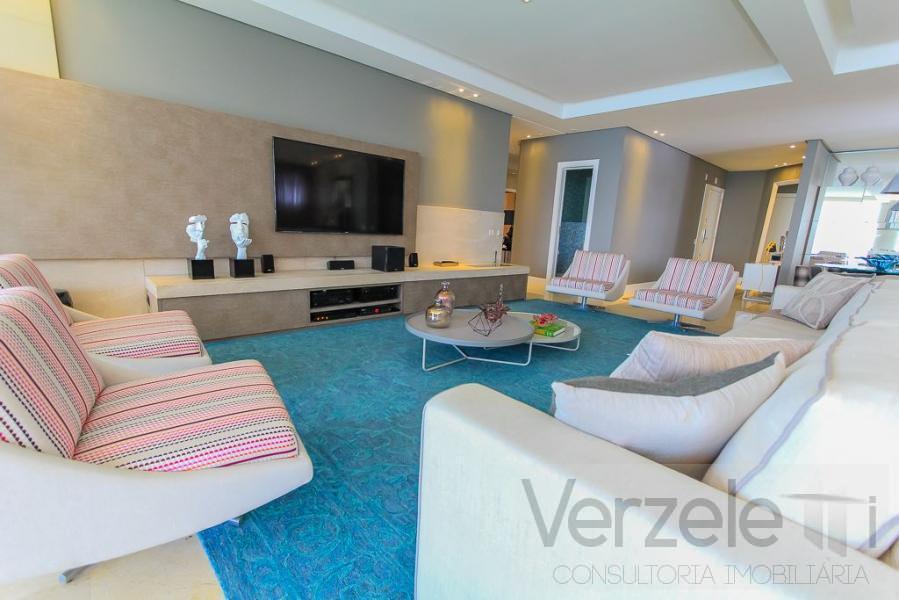 Apartamento, 4 quartos, 330 m² - Foto 16