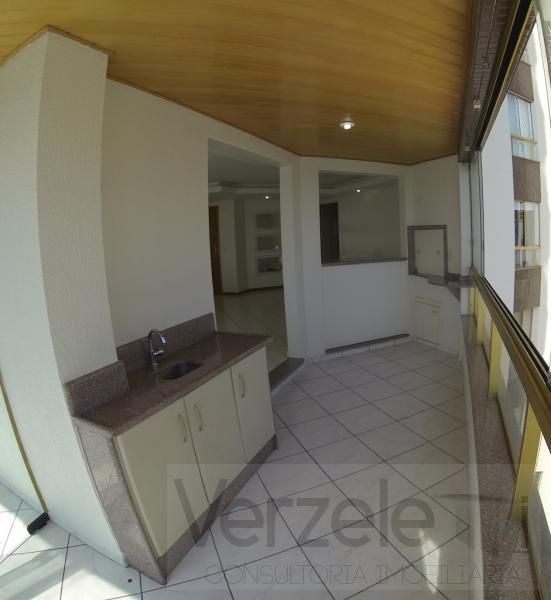 Apartamento, 3 quartos, 157 m² - Foto 9