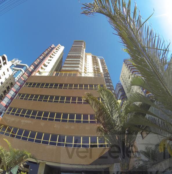 Apartamento, 3 quartos, 157 m² - Foto 48