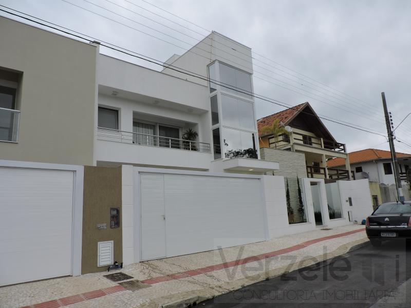Sobrado, 5 quartos, 445 m² - Foto 1