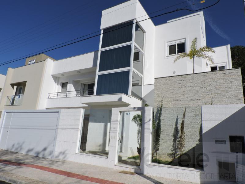 Sobrado, 5 quartos, 445 m² - Foto 3