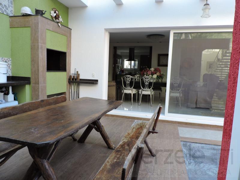 Sobrado, 5 quartos, 445 m² - Foto 5