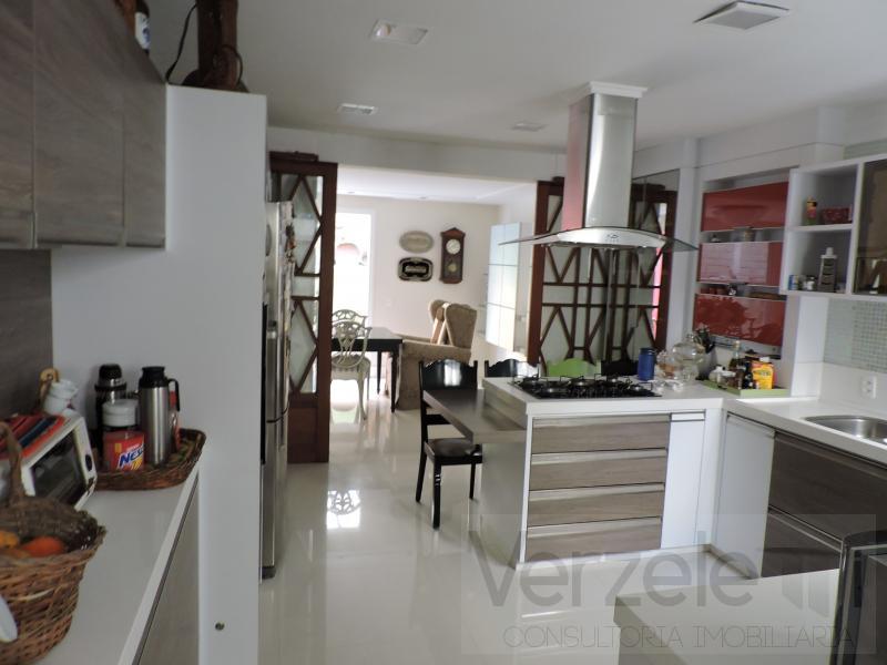Sobrado, 5 quartos, 445 m² - Foto 6
