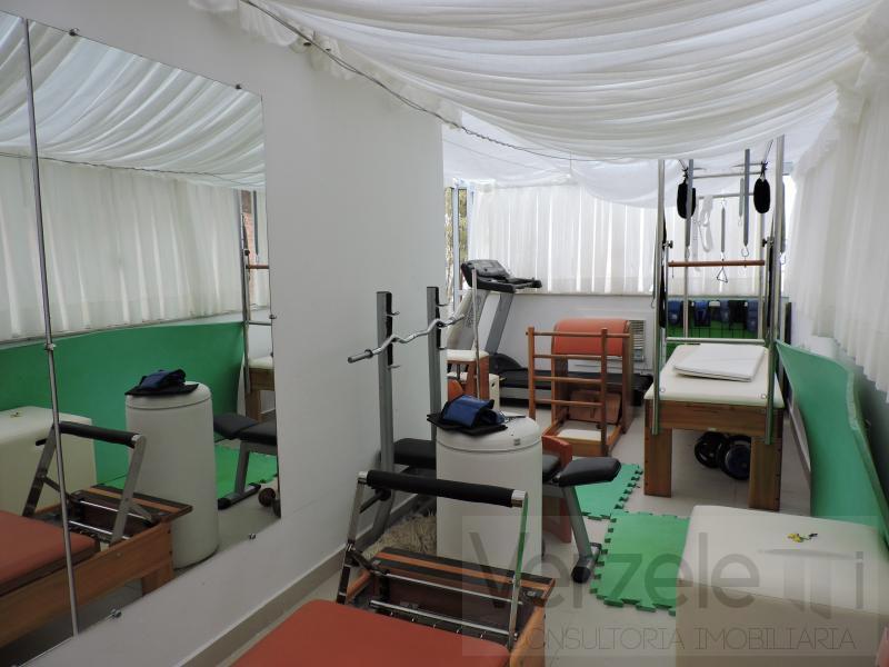 Sobrado, 5 quartos, 445 m² - Foto 12