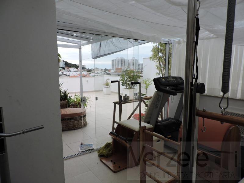 Sobrado, 5 quartos, 445 m² - Foto 13