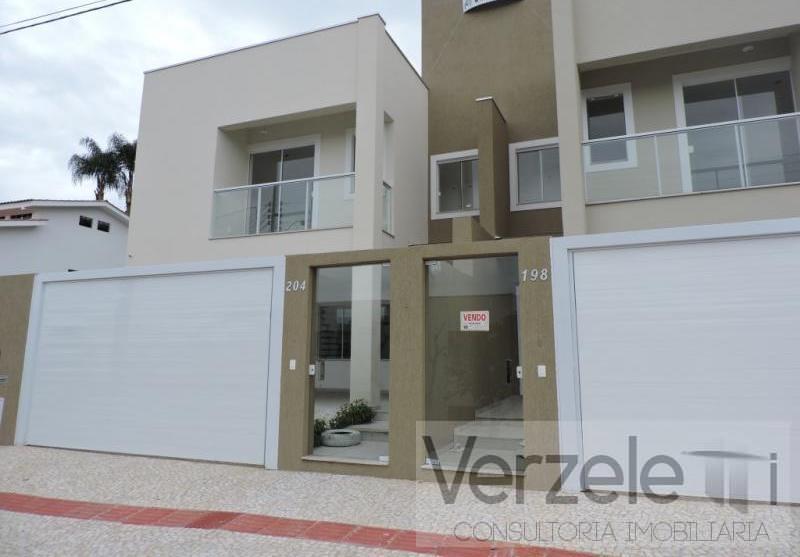 Sobrado, 3 quartos, 175 m² - Foto 2