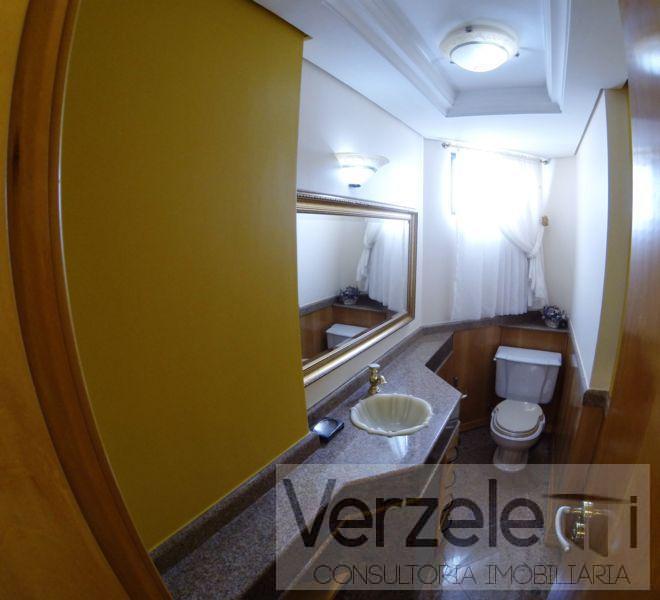 Apartamento, 4 quartos, 273 m² - Foto 6
