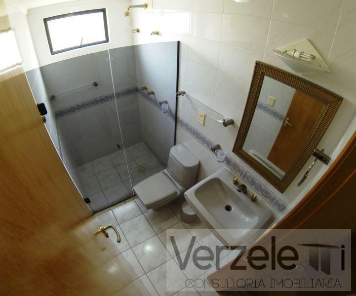 Apartamento, 4 quartos, 273 m² - Foto 33