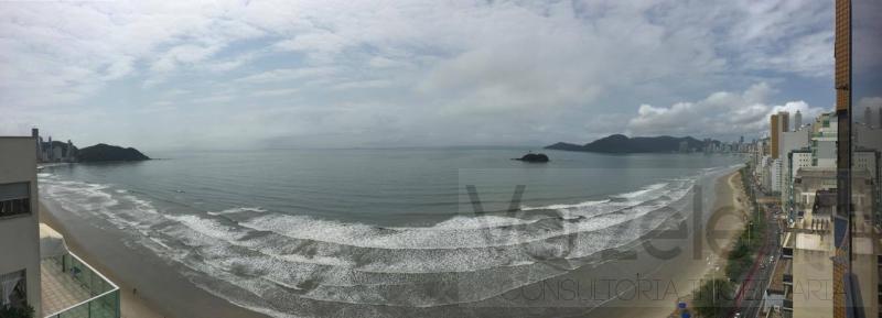 Apartamento, 4 quartos, 273 m² - Foto 1