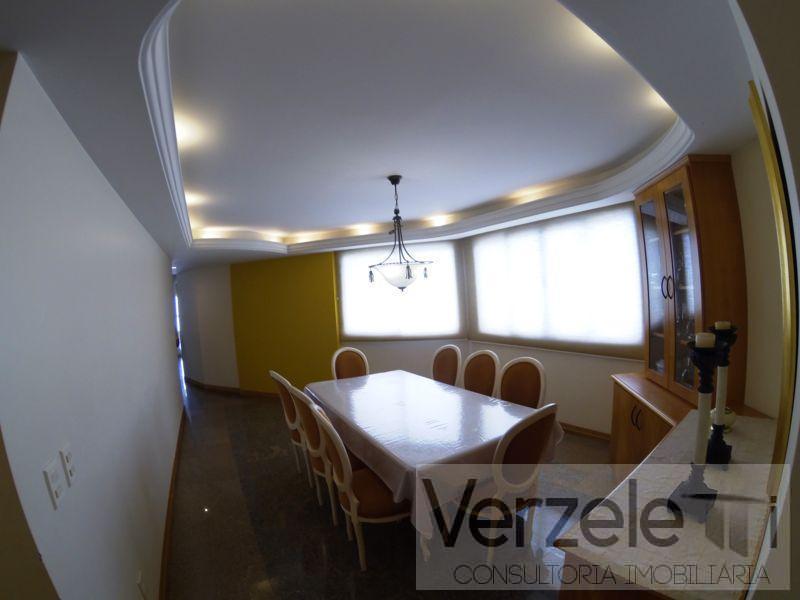 Apartamento, 4 quartos, 273 m² - Foto 13