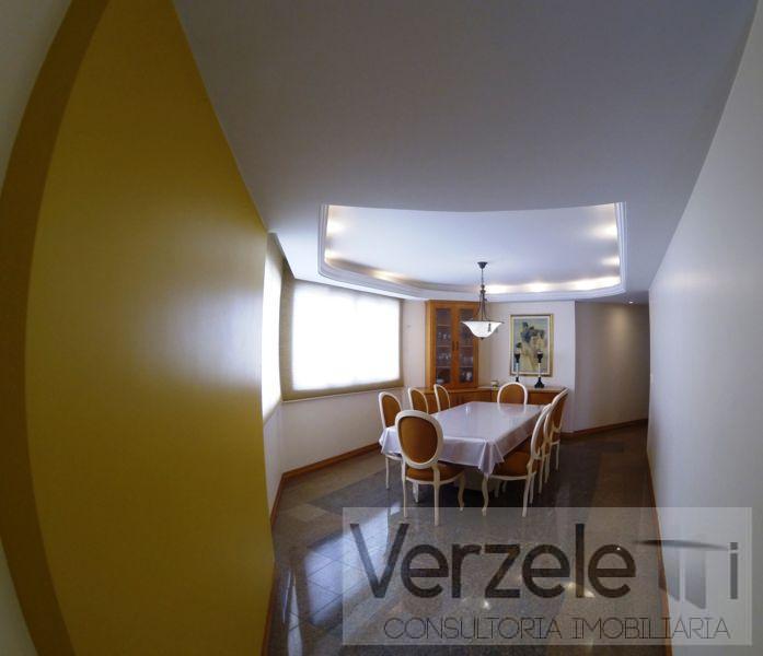 Apartamento, 4 quartos, 273 m² - Foto 12