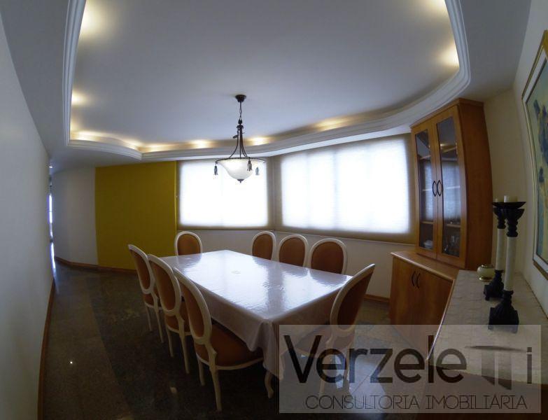 Apartamento, 4 quartos, 273 m² - Foto 41