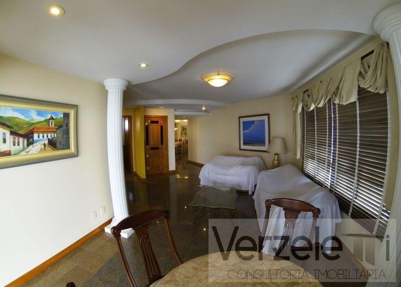 Apartamento, 4 quartos, 273 m² - Foto 4
