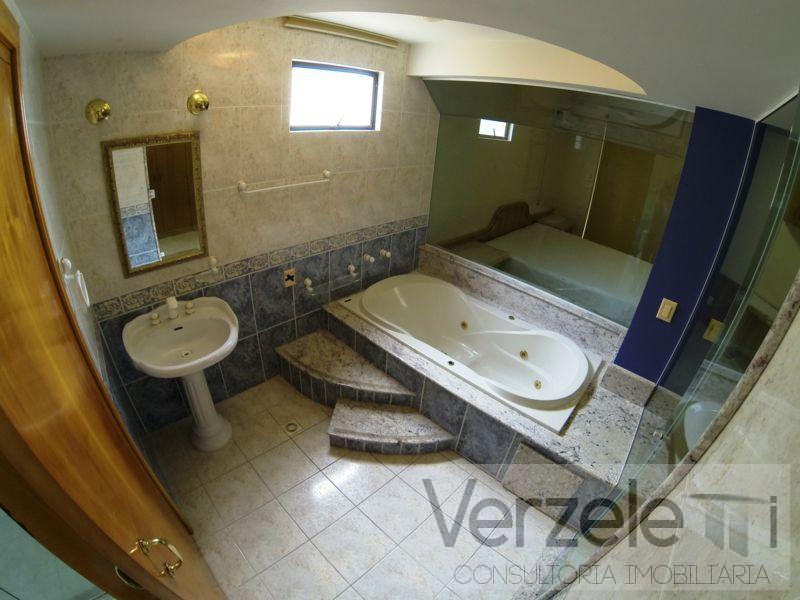 Apartamento, 4 quartos, 273 m² - Foto 20