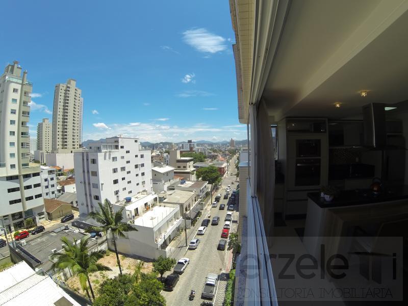Apartamento, 3 quartos, 140 m² - Foto 3