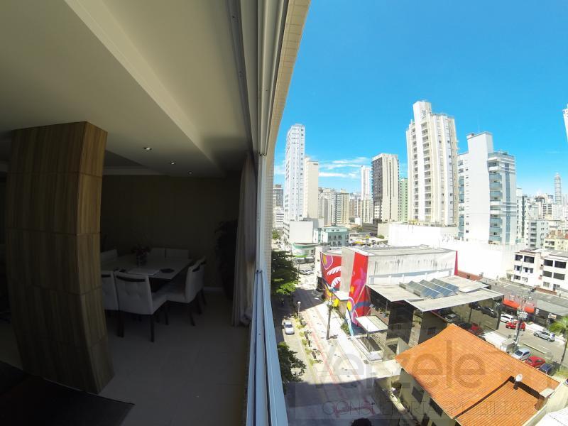 Apartamento, 3 quartos, 140 m² - Foto 4