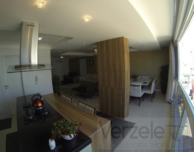 Apartamento, 3 quartos, 140 m² - Foto 5