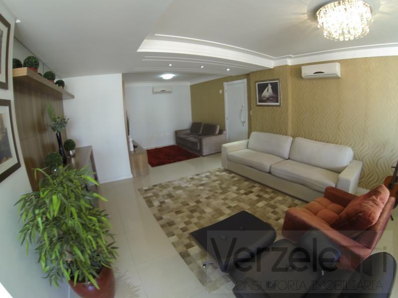 Apartamento, 3 quartos, 140 m² - Foto 6