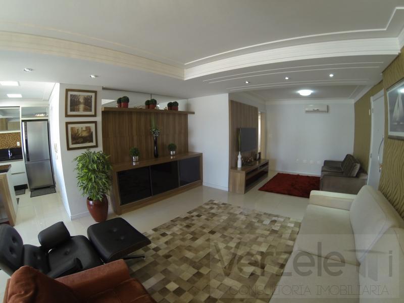 Apartamento, 3 quartos, 140 m² - Foto 7
