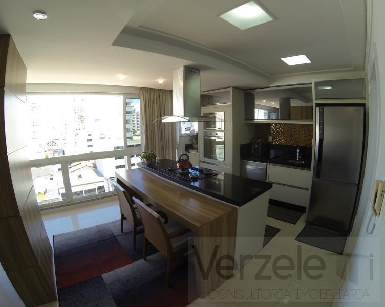 Apartamento, 3 quartos, 140 m² - Foto 8
