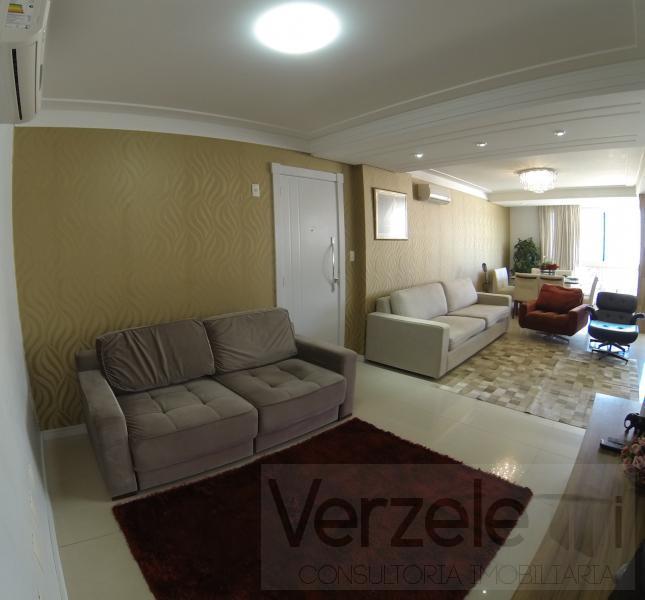 Apartamento, 3 quartos, 140 m² - Foto 9