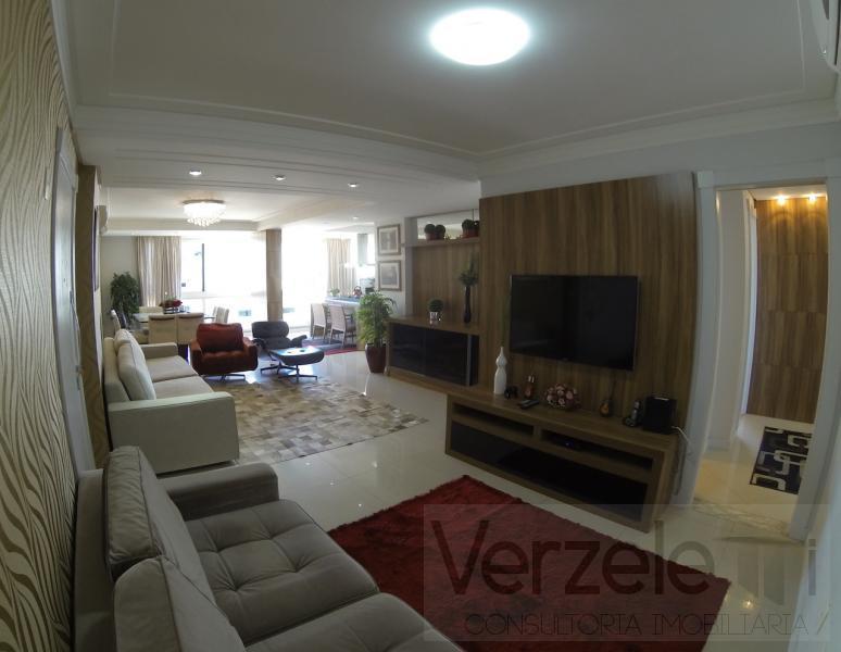 Apartamento, 3 quartos, 140 m² - Foto 10