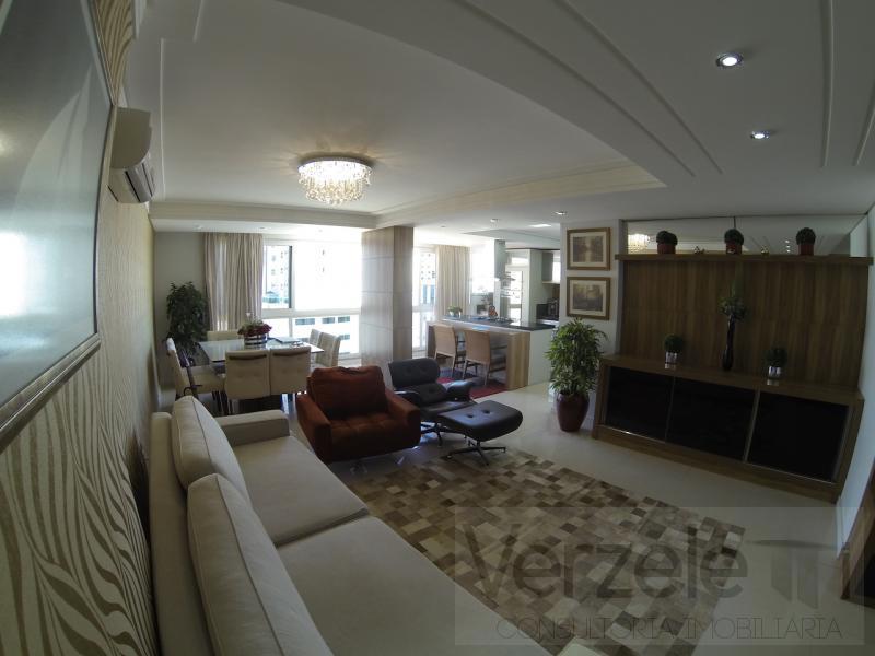 Apartamento, 3 quartos, 140 m² - Foto 11