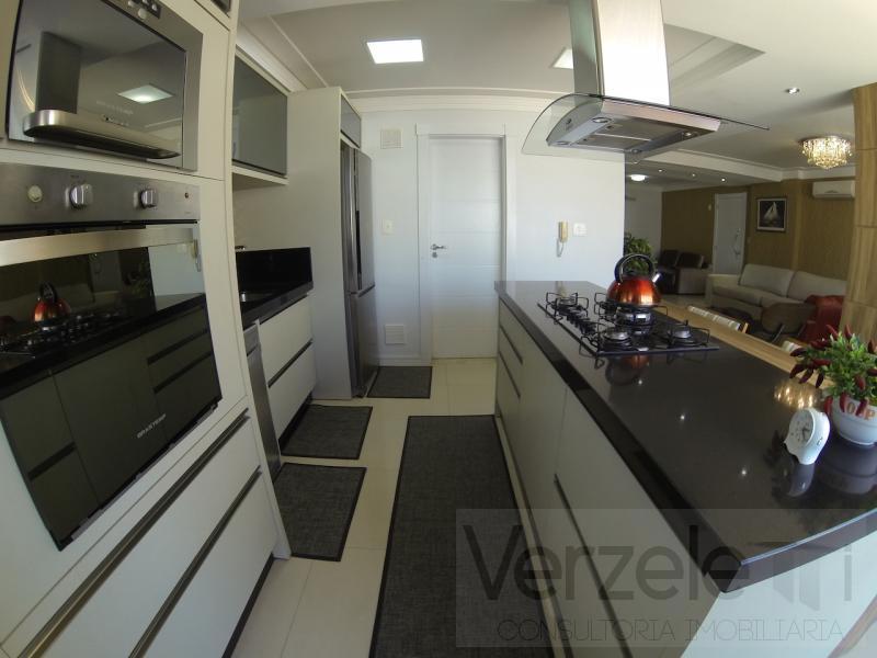Apartamento, 3 quartos, 140 m² - Foto 12