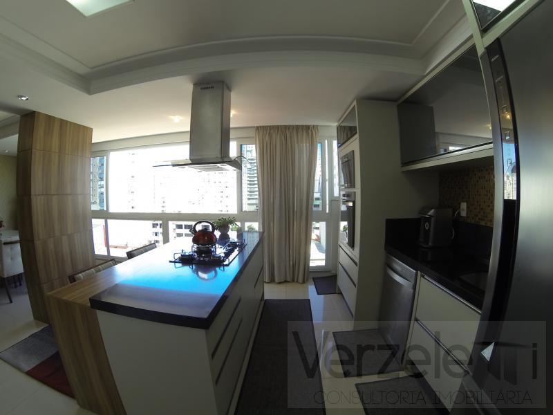 Apartamento, 3 quartos, 140 m² - Foto 13