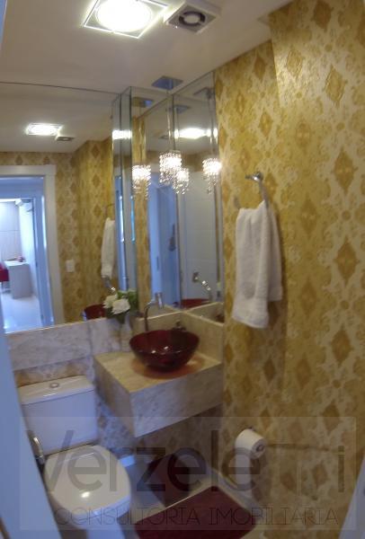 Apartamento, 3 quartos, 140 m² - Foto 15