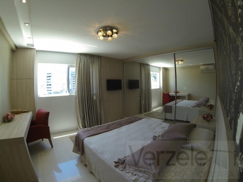 Apartamento, 3 quartos, 140 m² - Foto 19