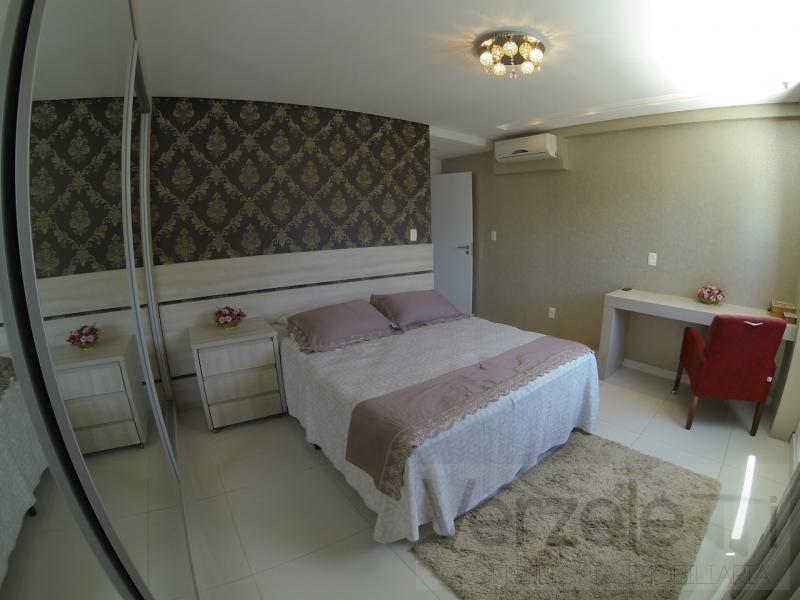 Apartamento, 3 quartos, 140 m² - Foto 21