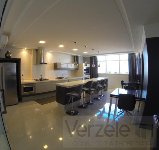 Apartamento, 3 quartos, 140 m² - Foto 32