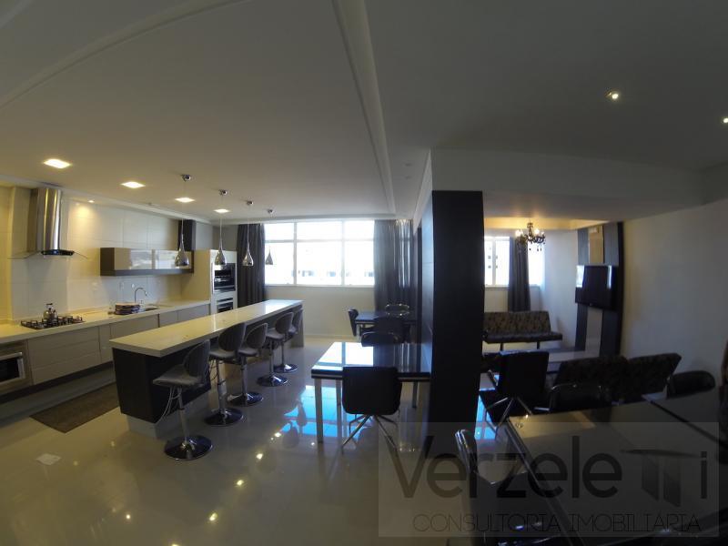 Apartamento, 3 quartos, 140 m² - Foto 33