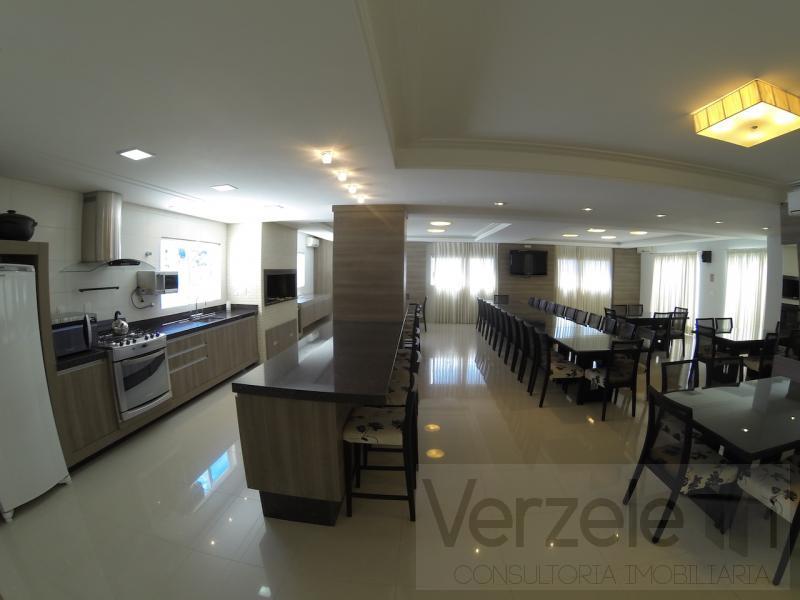 Apartamento, 3 quartos, 140 m² - Foto 34