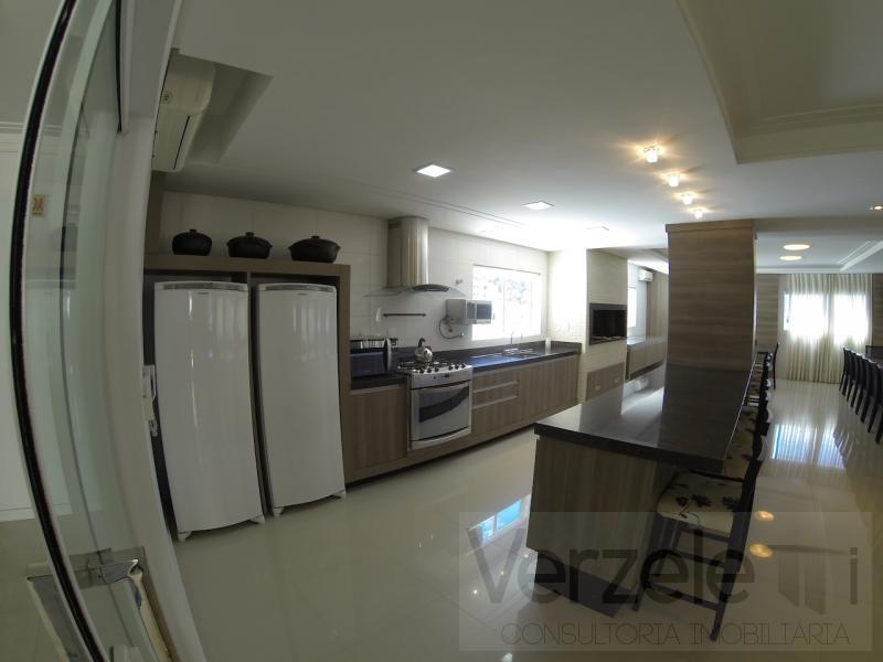Apartamento, 3 quartos, 140 m² - Foto 35