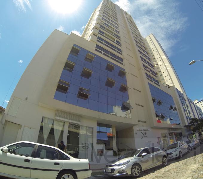 Apartamento, 3 quartos, 140 m² - Foto 41