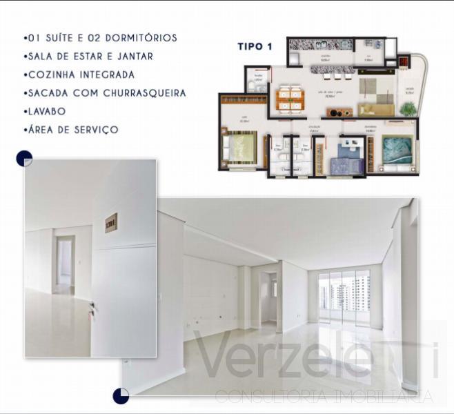 Apartamento, 2 quartos, 85 m² - Foto 16