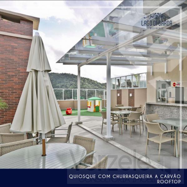 Apartamento, 2 quartos, 85 m² - Foto 7