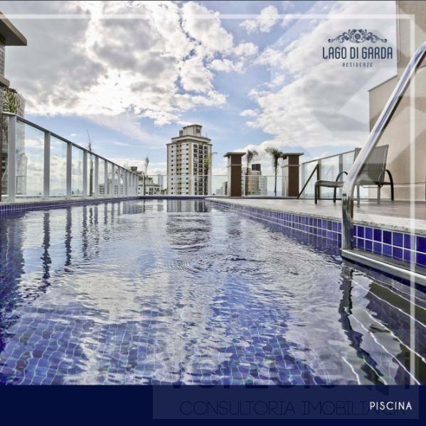 Apartamento, 2 quartos, 85 m² - Foto 6