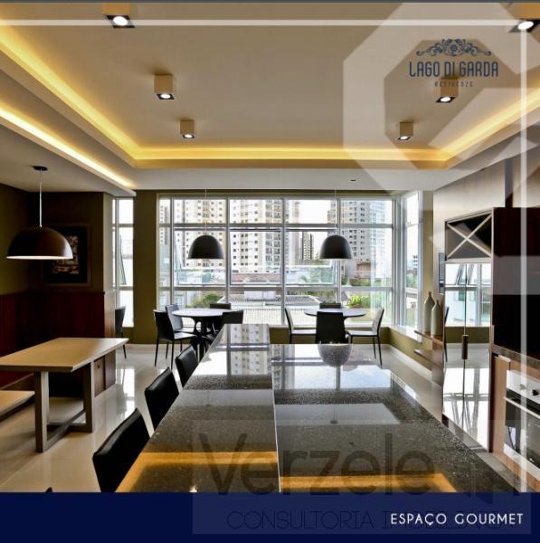 Apartamento, 2 quartos, 85 m² - Foto 14