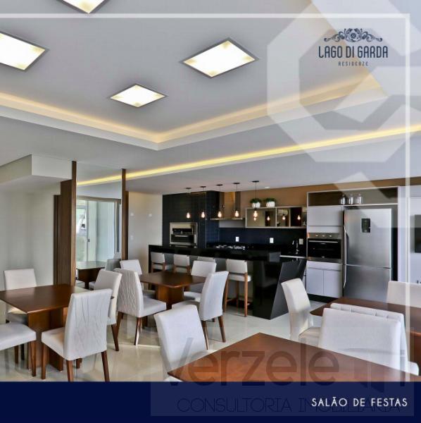 Apartamento, 2 quartos, 85 m² - Foto 8