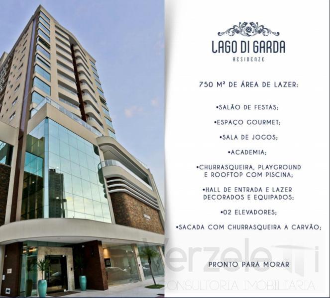 Apartamento, 2 quartos, 85 m² - Foto 5