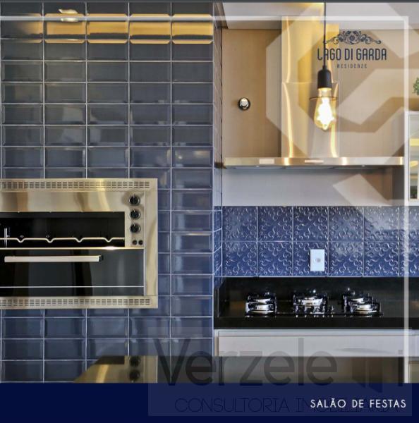 Apartamento, 2 quartos, 85 m² - Foto 9