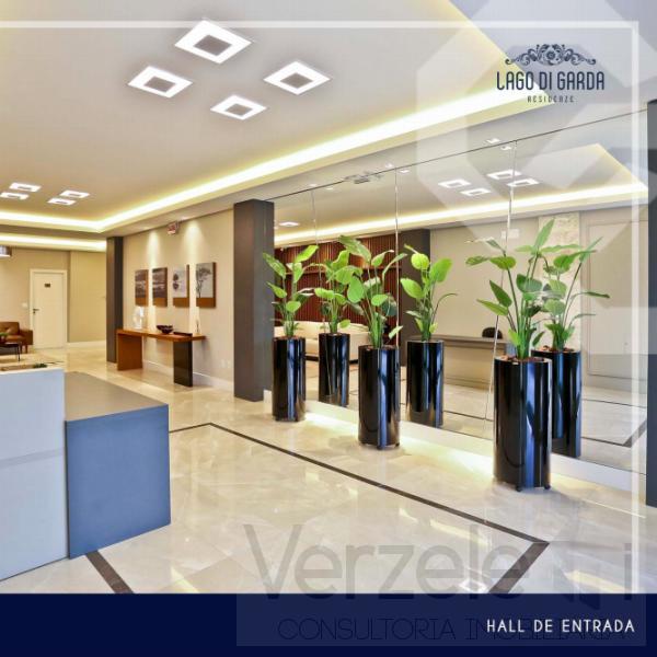 Apartamento, 2 quartos, 85 m² - Foto 15