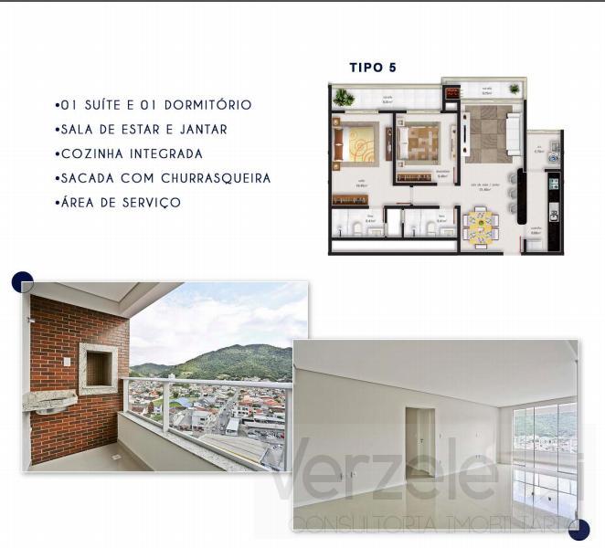 Apartamento, 2 quartos, 85 m² - Foto 19