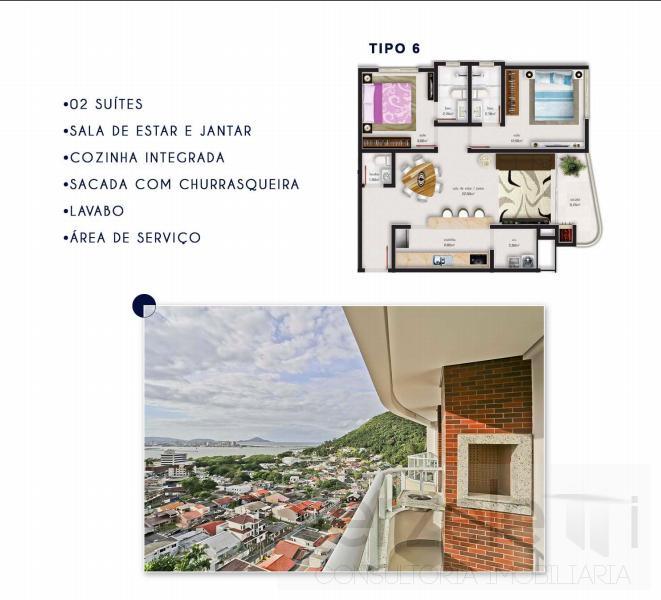 Apartamento, 2 quartos, 85 m² - Foto 20